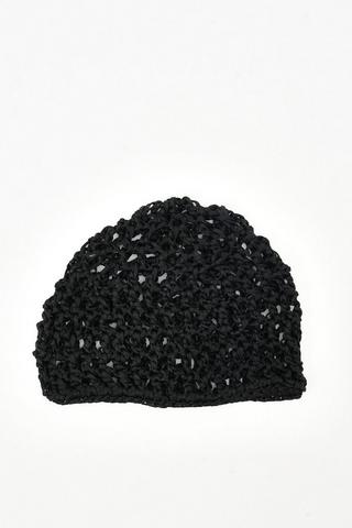 Crochet Beanie