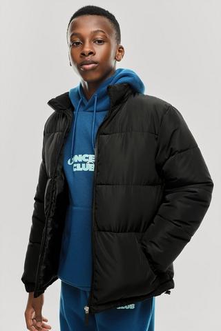 Puffer Jacket