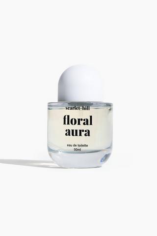 Flora Aura Fragrance