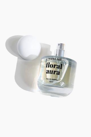 Flora Aura Fragrance