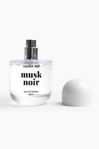 Musk Noir Fragrance 50ml