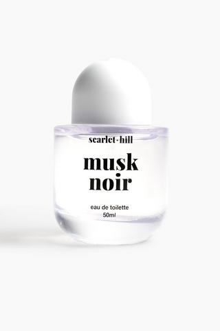 Musk Noir Fragrance 50ml