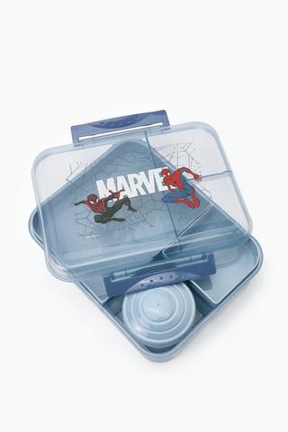 Spider-Man Lunch Box