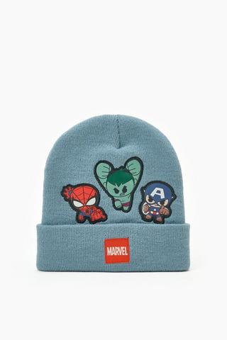 Marvel Beanie