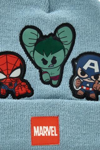 Marvel Beanie