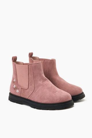 Chelsea Boot