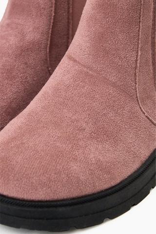 Chelsea Boot