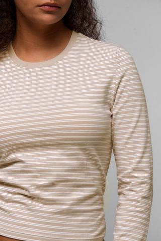 Fitted Top