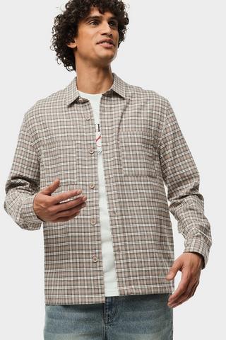 Flannel Shirt