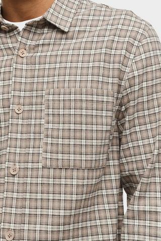 Flannel Shirt