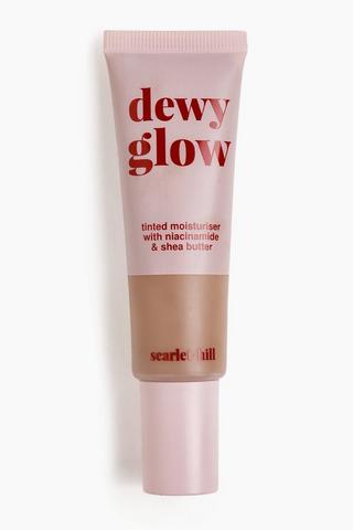 Dewy Glow Tinted Moisturiser