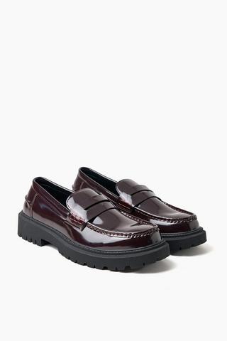 Chunky Loafer