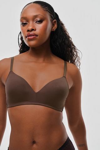 T-Shirt Bra