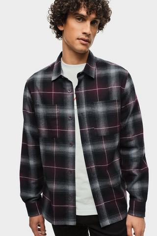 Flannel Shirt
