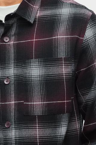 Flannel Shirt
