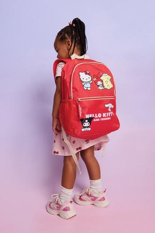 Hello Kitty Backpack