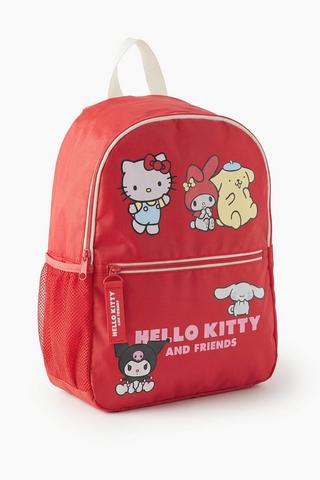 Hello Kitty Backpack