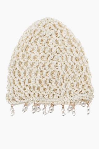 Crochet Beanie