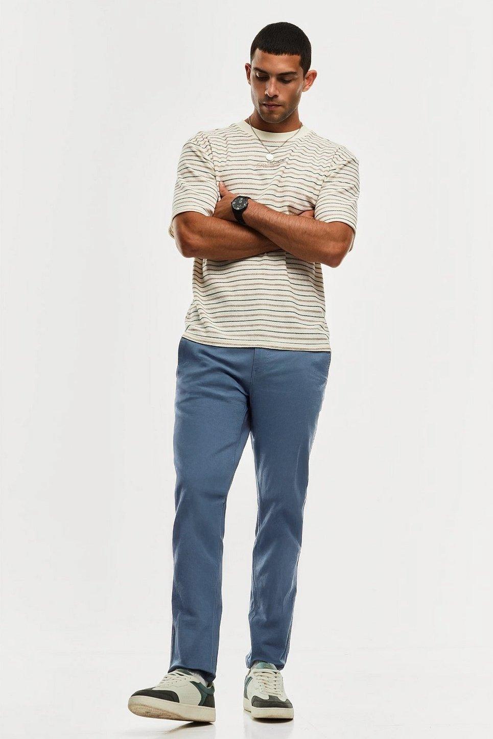 Slim Stretch