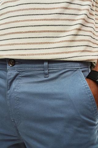 Slim Stretch Chinos