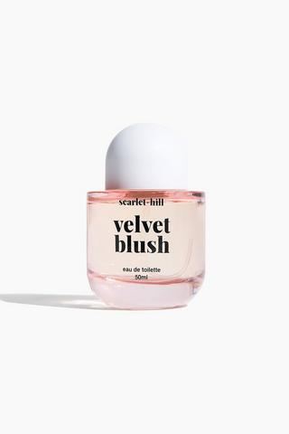 Velvet Blush Fragrance