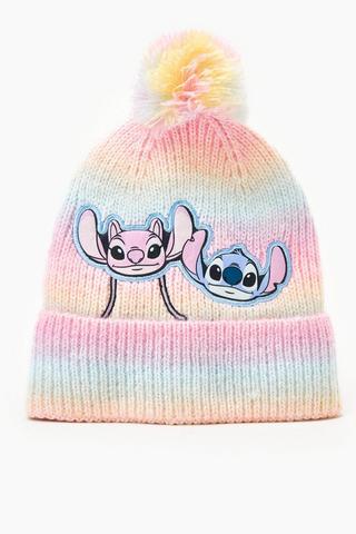Stitch Beanie