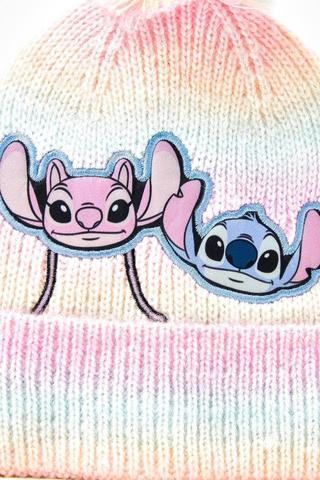 Stitch Beanie