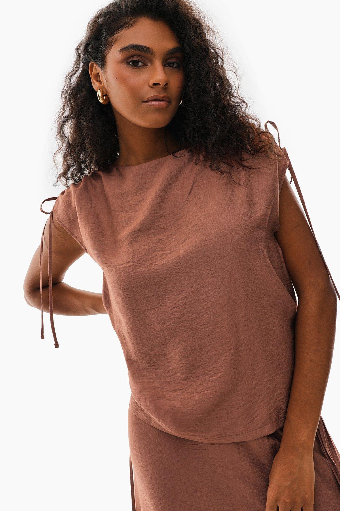 Shell Top