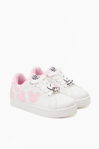 Minnie Mouse Sneakers
