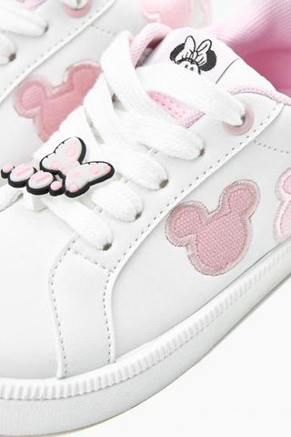 Minnie Mouse Sneakers