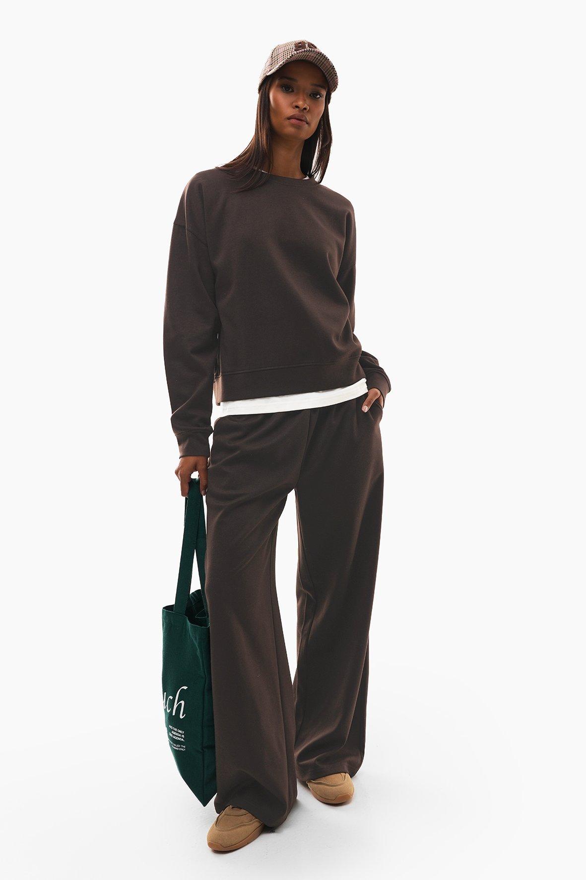 Sweatpants