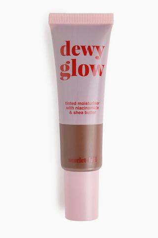 Dewy Glow Tinted Moisturiser
