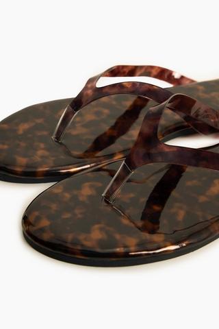 Thong Sandals