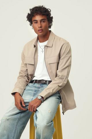 Overshirt