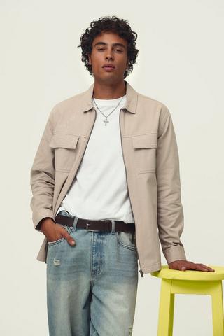 Overshirt