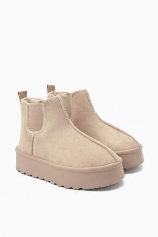 Ankle Boot