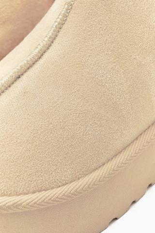 Ankle Boot