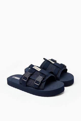 Utility Slides