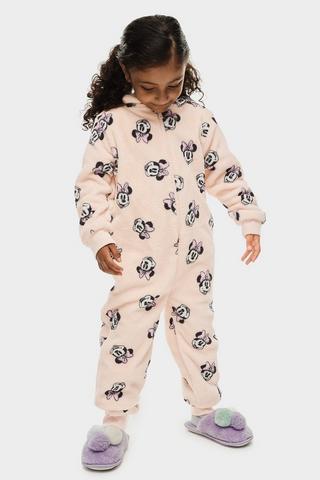 Minnie Mouse All In One