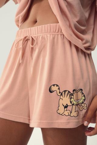 Garfield Sleep Set