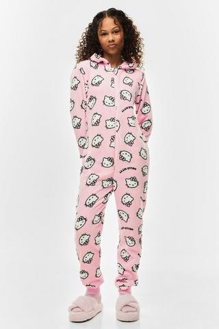 Hello Kitty All In One