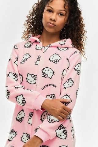 Hello Kitty All In One