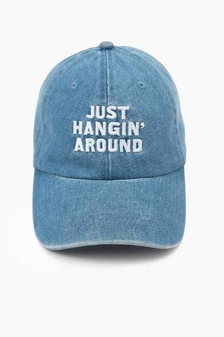 Baseball Cap