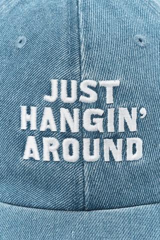 Baseball Cap