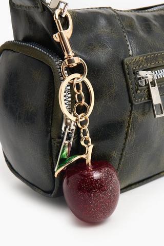 Apple Keyring