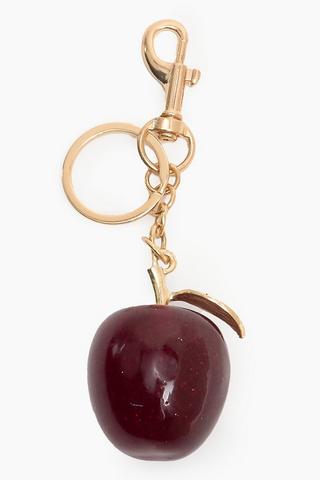 Apple Keyring