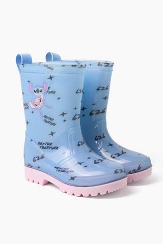 Stitch Gum Boots