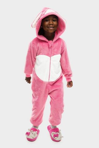 Bunny All In One