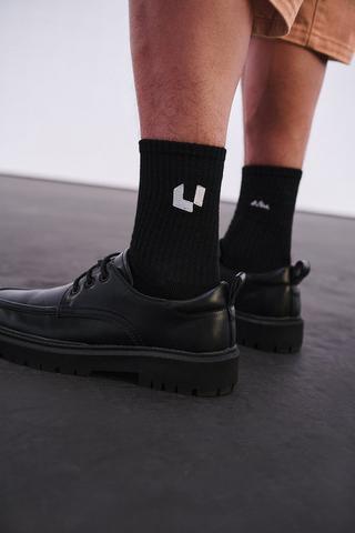 Mr Price x Undefined Socks