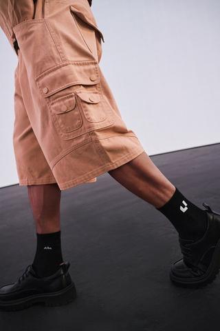 Mr Price x Undefined Socks